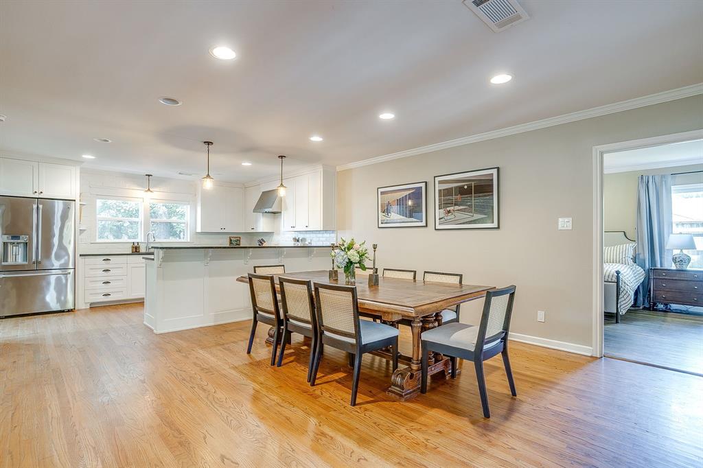 Ridglea North Add - Residential