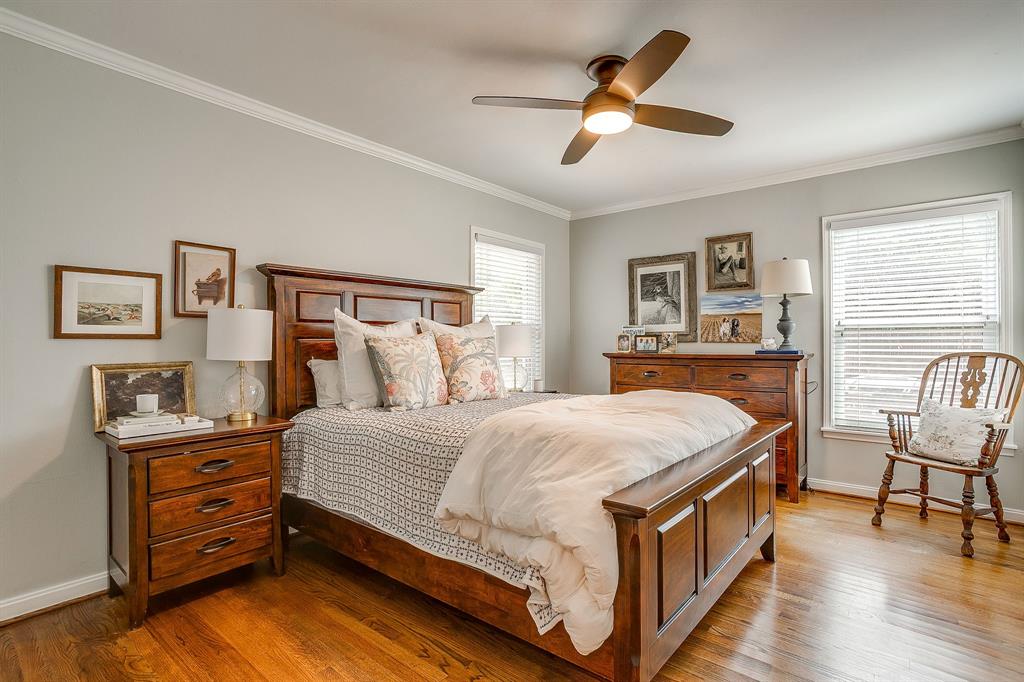 Ridglea North Add - Residential