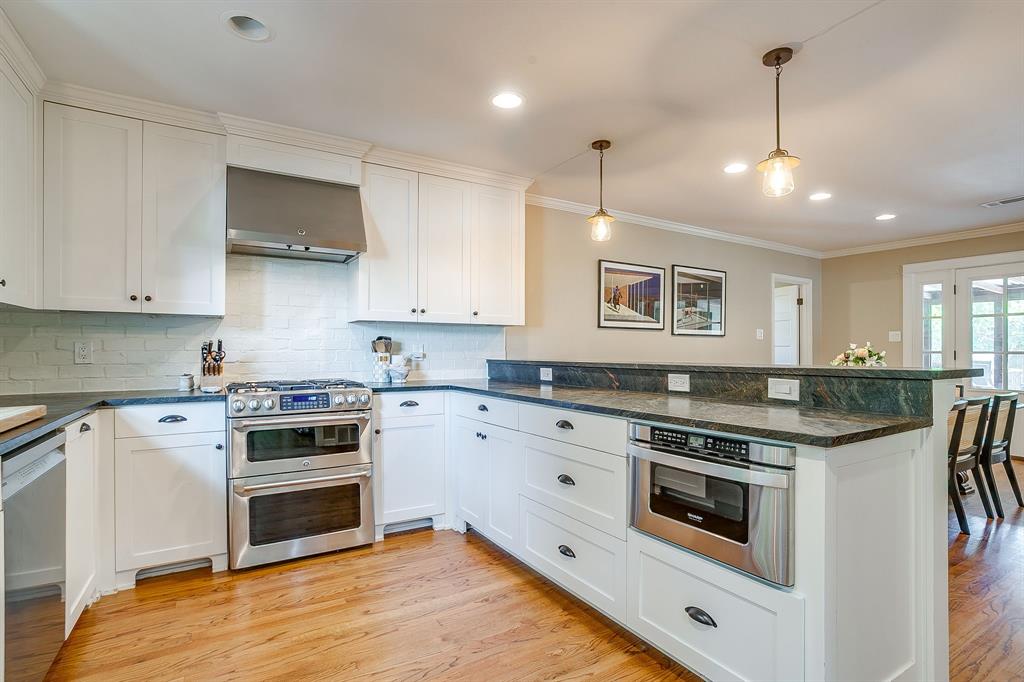 Ridglea North Add - Residential