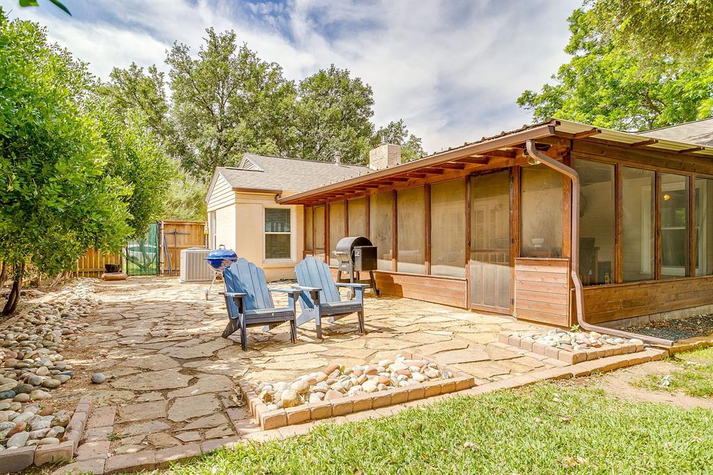 Ridglea North Add - Residential