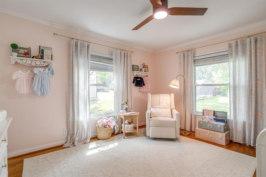 Ridglea North Add - Residential