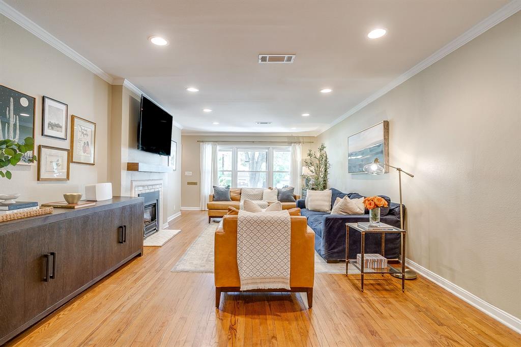 Ridglea North Add - Residential