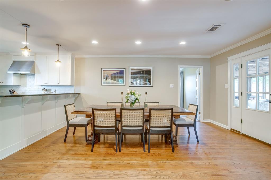 Ridglea North Add - Residential