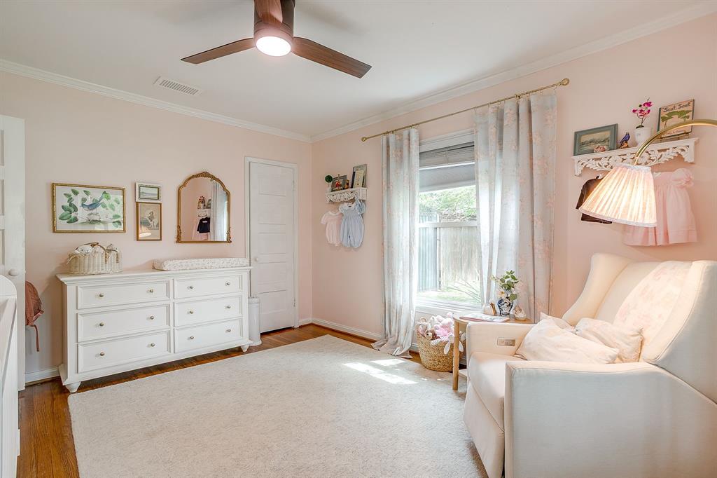 Ridglea North Add - Residential