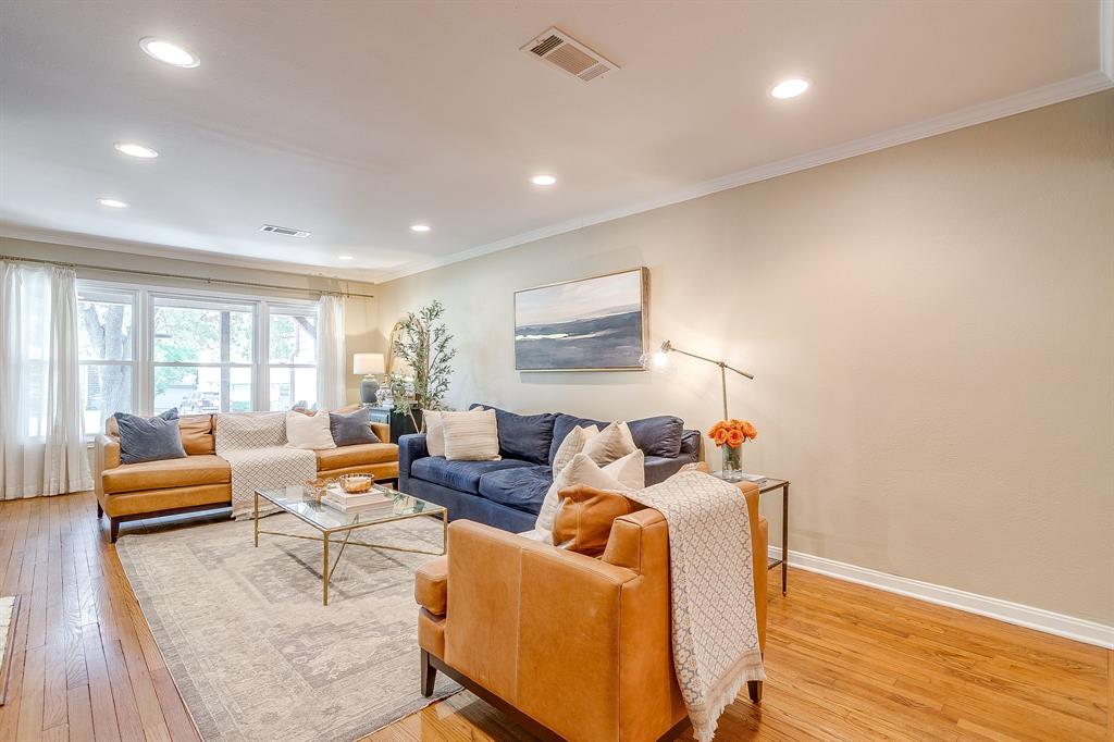 Ridglea North Add - Residential