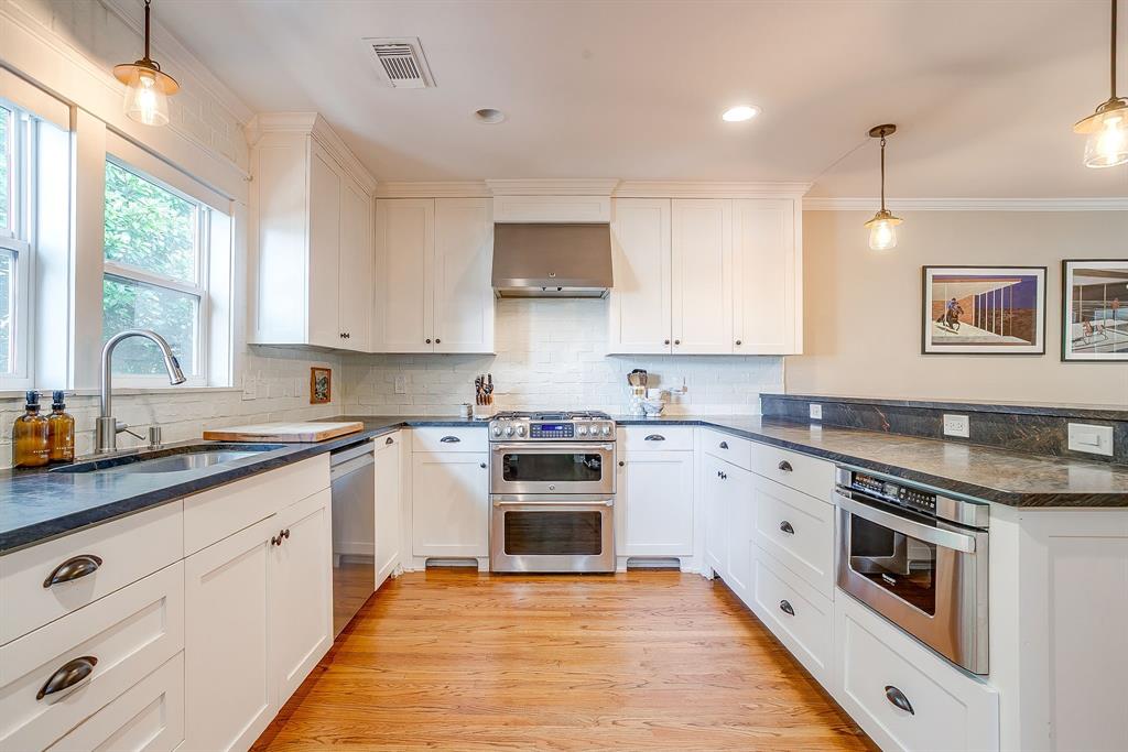 Ridglea North Add - Residential