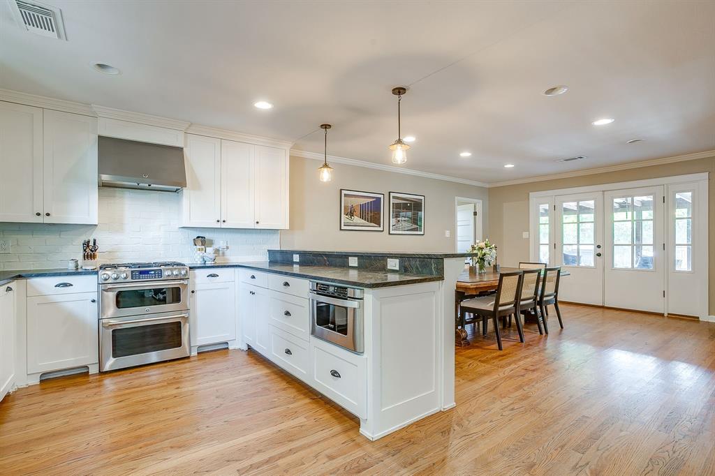 Ridglea North Add - Residential