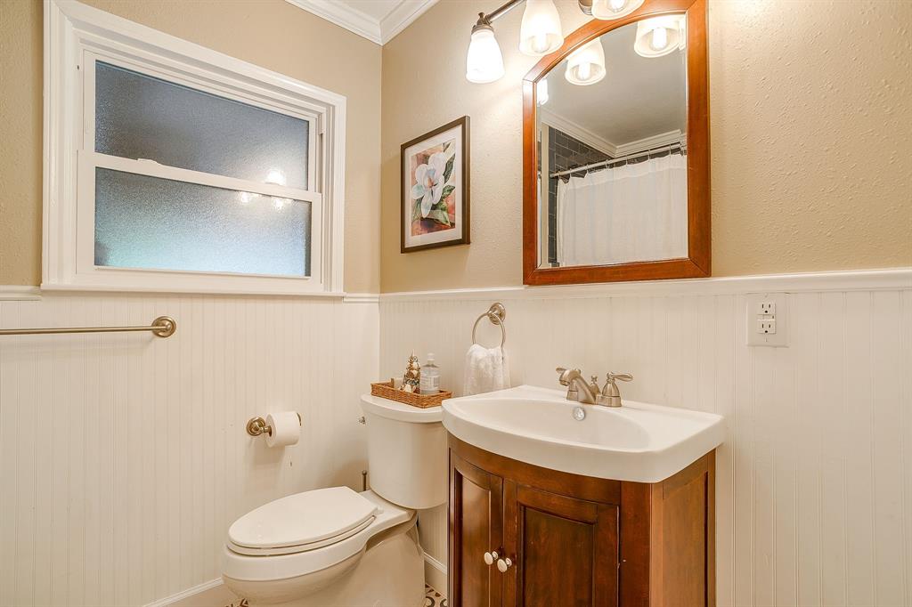 Ridglea North Add - Residential