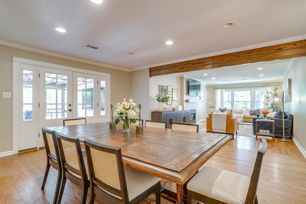 Ridglea North Add - Residential