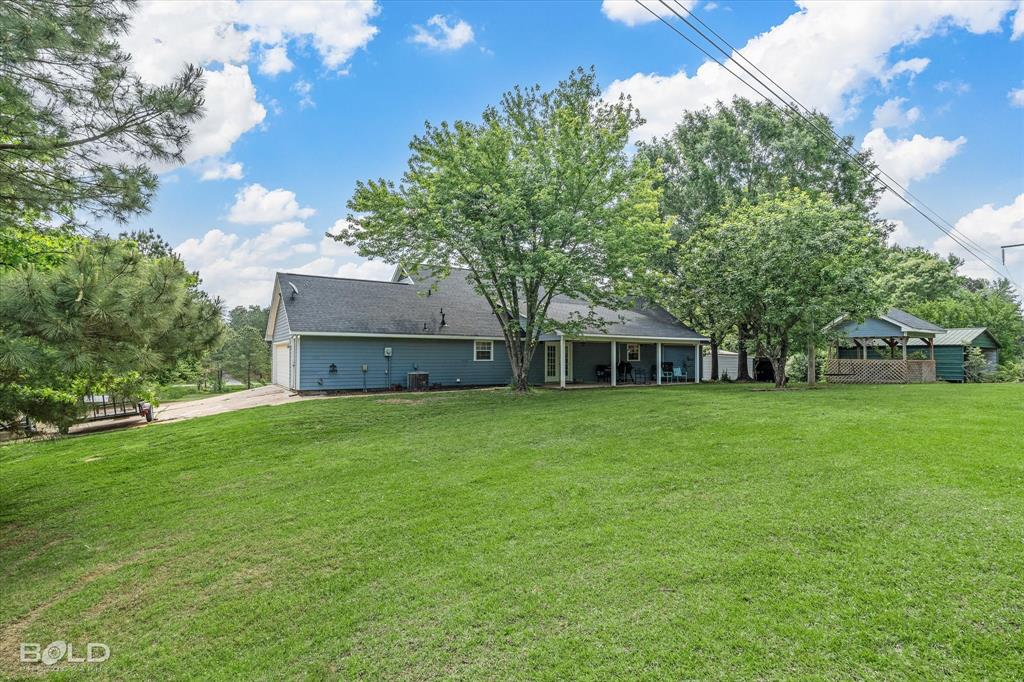 Benton, Louisiana 71006, United States, 3 Bedrooms Bedrooms, ,3 BathroomsBathrooms,Residential,Contingent,113248