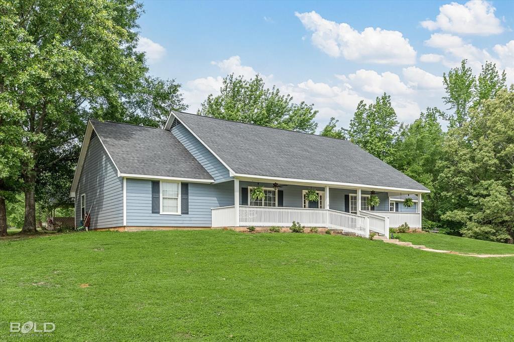 Benton, Louisiana 71006, United States, 3 Bedrooms Bedrooms, ,3 BathroomsBathrooms,Residential,Contingent,113248