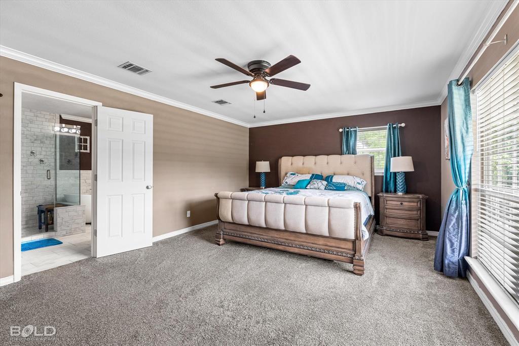 Benton, Louisiana 71006, United States, 3 Bedrooms Bedrooms, ,3 BathroomsBathrooms,Residential,Contingent,113248