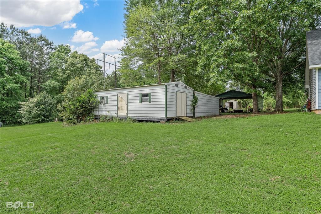 Benton, Louisiana 71006, United States, 3 Bedrooms Bedrooms, ,3 BathroomsBathrooms,Residential,Contingent,113248