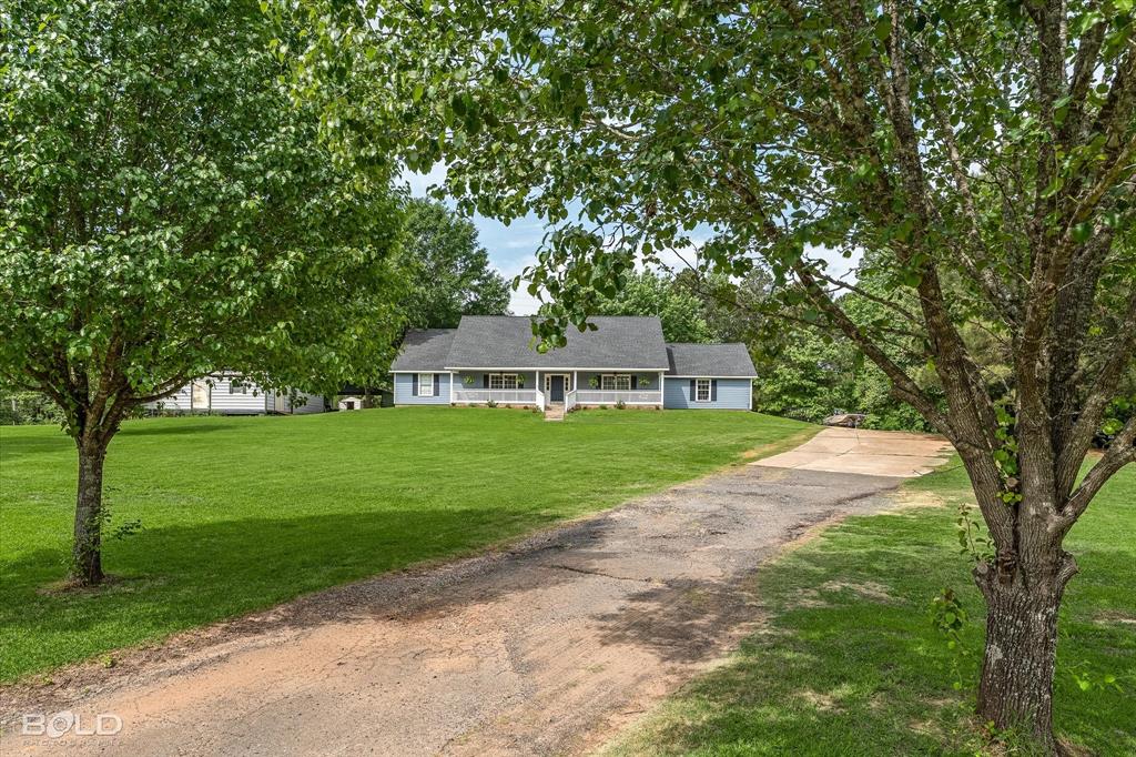 Benton, Louisiana 71006, United States, 3 Bedrooms Bedrooms, ,3 BathroomsBathrooms,Residential,Contingent,113248