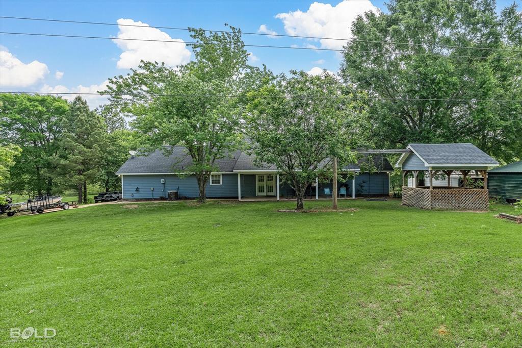 Benton, Louisiana 71006, United States, 3 Bedrooms Bedrooms, ,3 BathroomsBathrooms,Residential,Contingent,113248