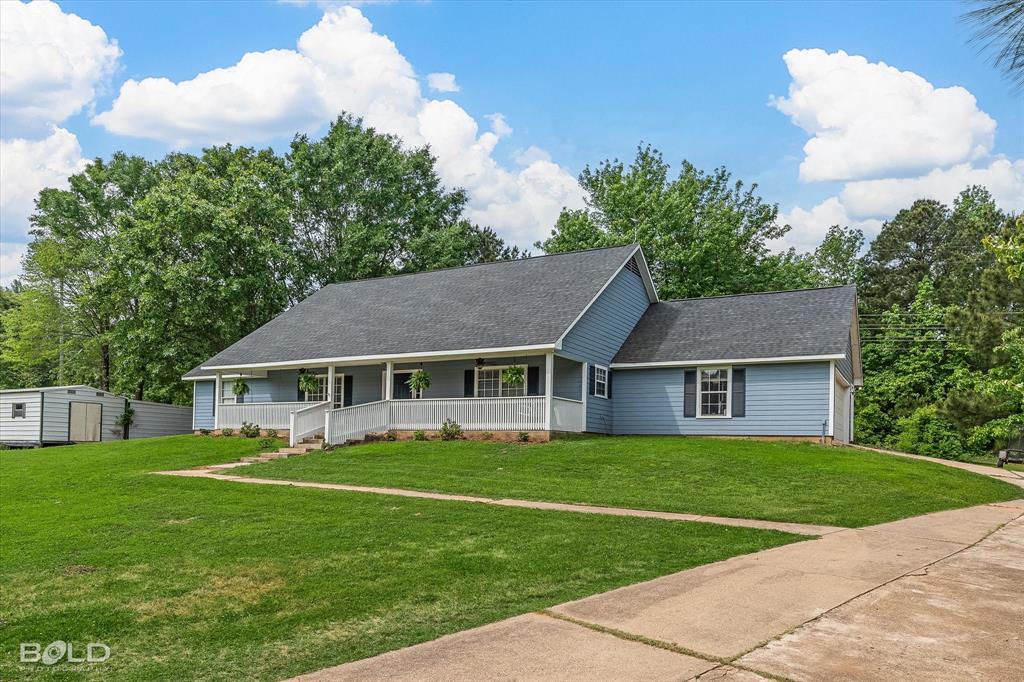 Benton, Louisiana 71006, United States, 3 Bedrooms Bedrooms, ,3 BathroomsBathrooms,Residential,Contingent,113248