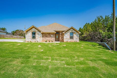 2600 Creek Drive Granbury TX 76048