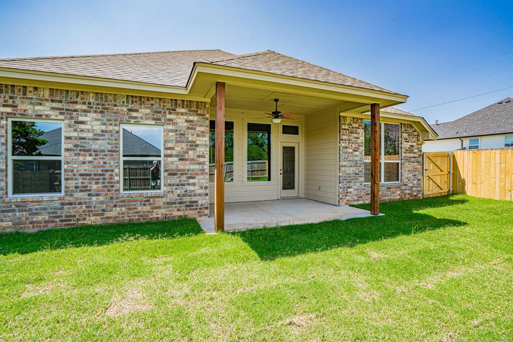 2600 Creek Drive