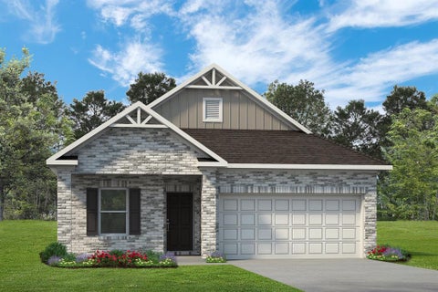 Photo of 3805 Buckhead Drive, Caddo Mills, TX 75135 (MLS # 21334631)