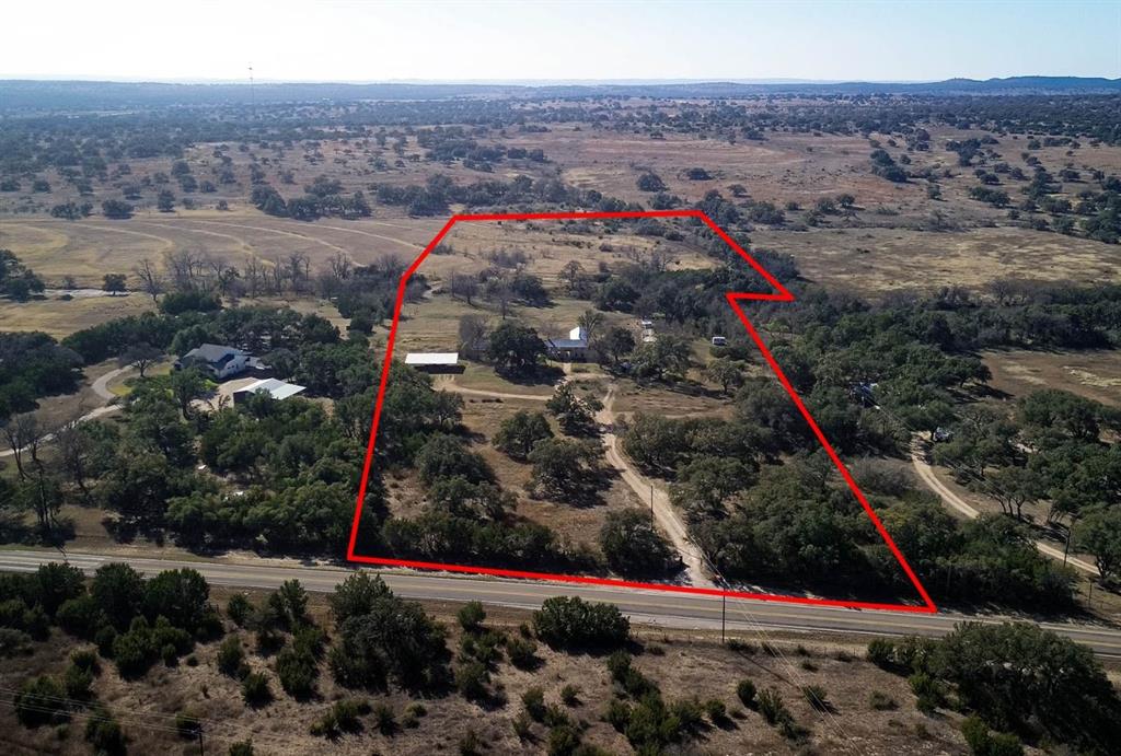1037 Ranch Road 962 W
