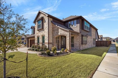 2107 Stilton Cove Forney TX 75126