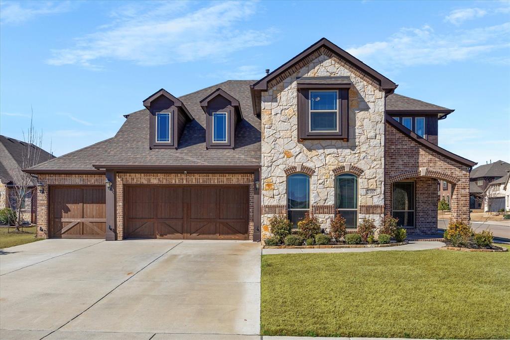2107 Stilton Cove