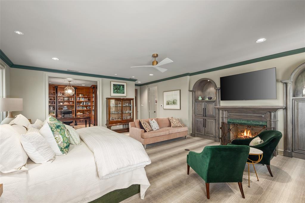 James S. Oxer Survey - Residential