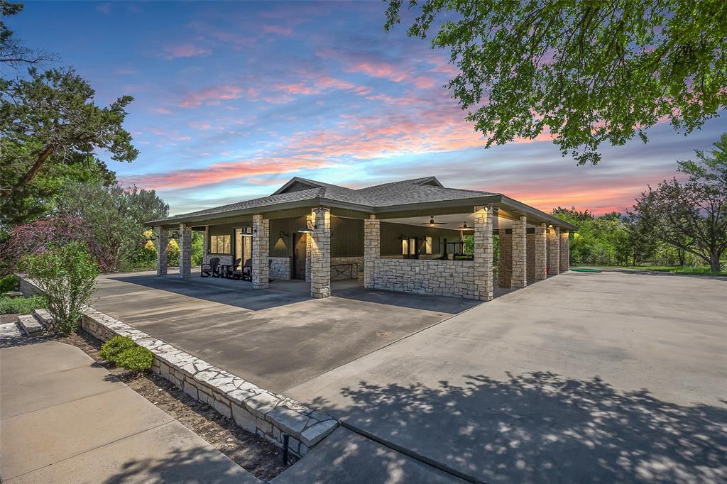 James S. Oxer Survey - Residential