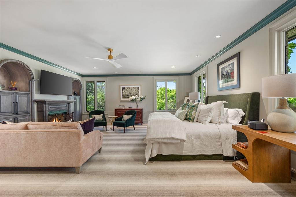 James S. Oxer Survey - Residential