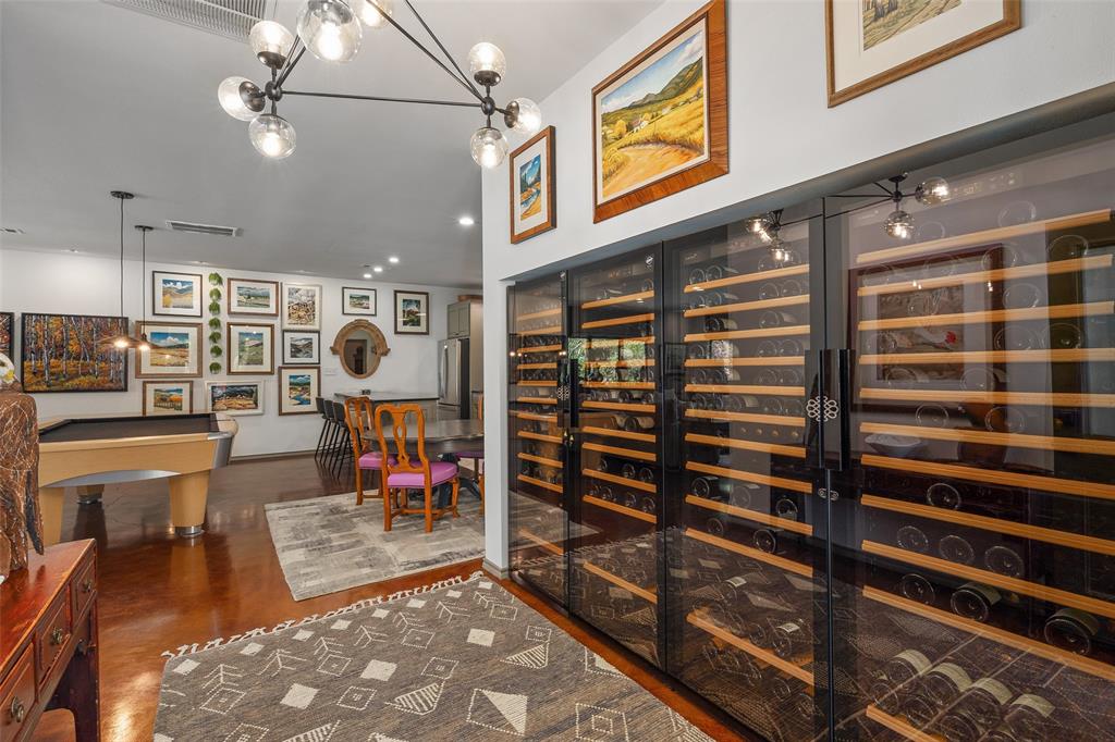 James S. Oxer Survey - Residential