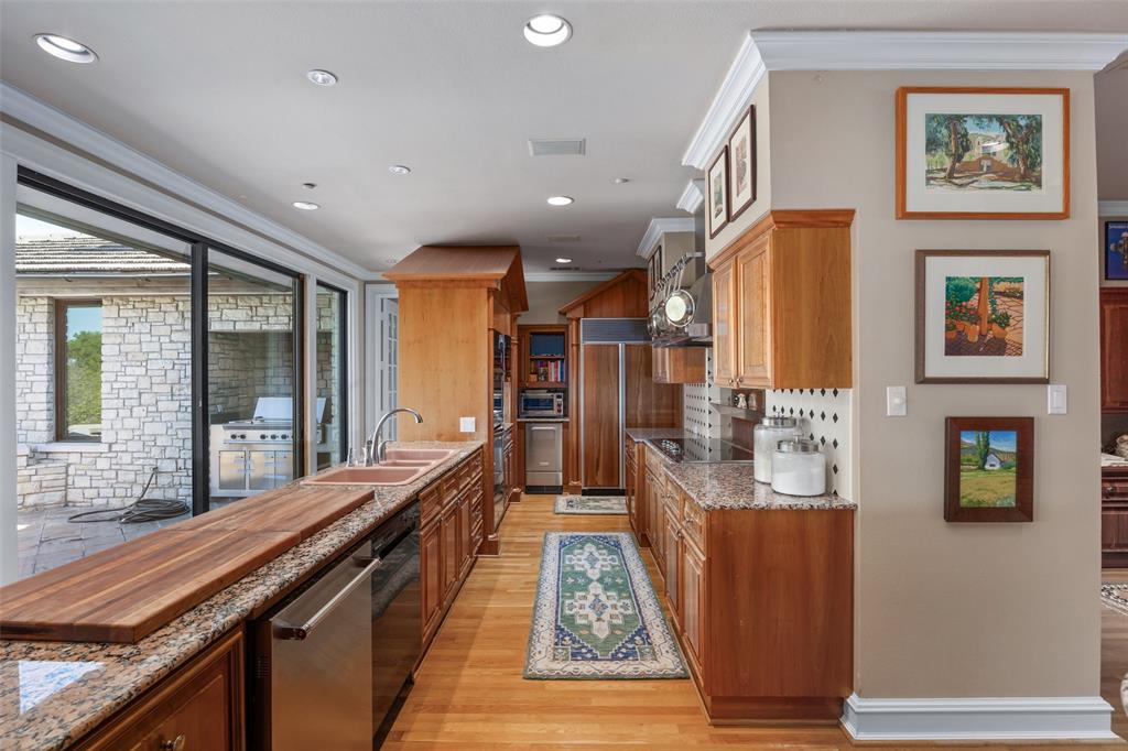 James S. Oxer Survey - Residential