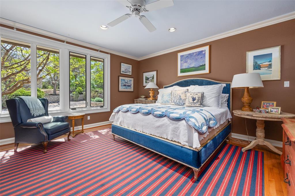 James S. Oxer Survey - Residential