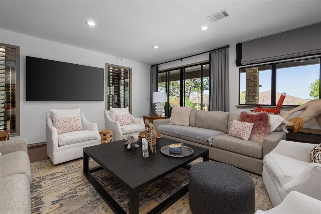 James S. Oxer Survey - Residential