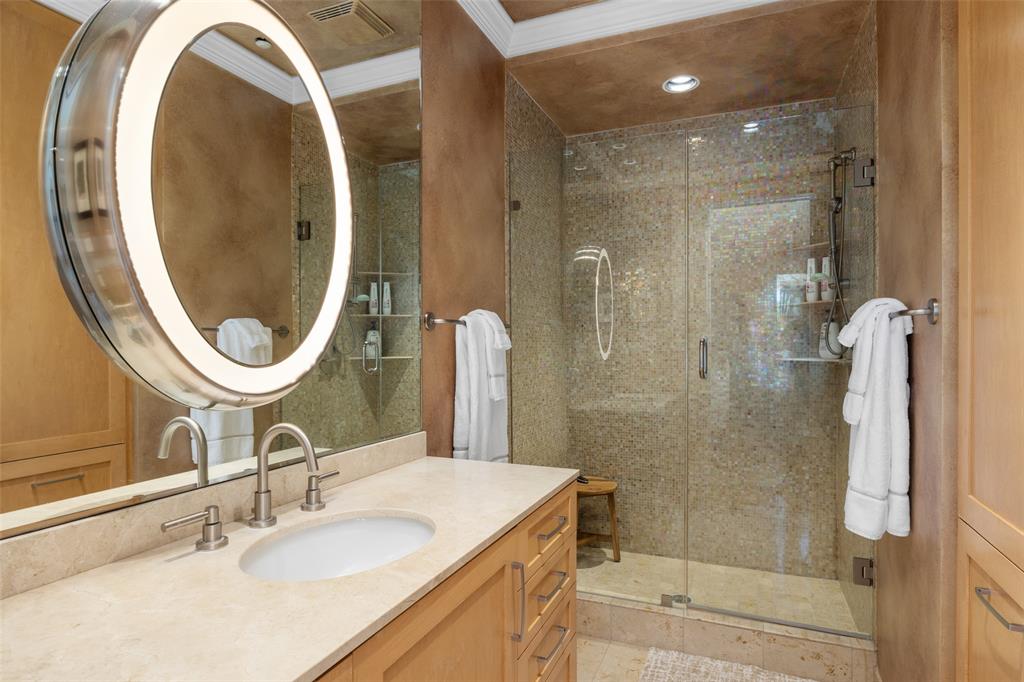 James S. Oxer Survey - Residential