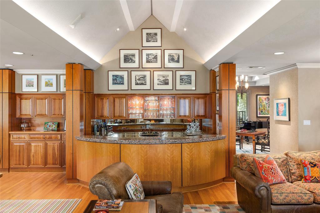 James S. Oxer Survey - Residential