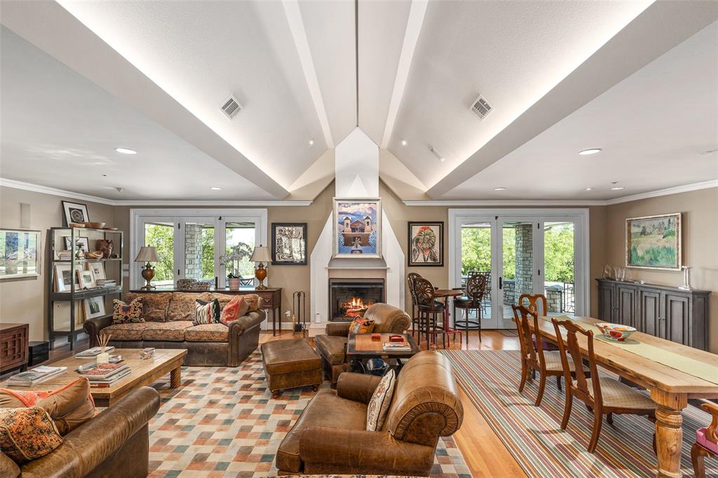 James S. Oxer Survey - Residential