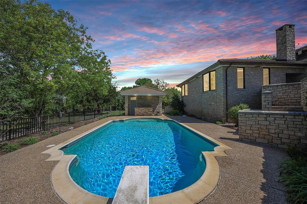 James S. Oxer Survey - Residential