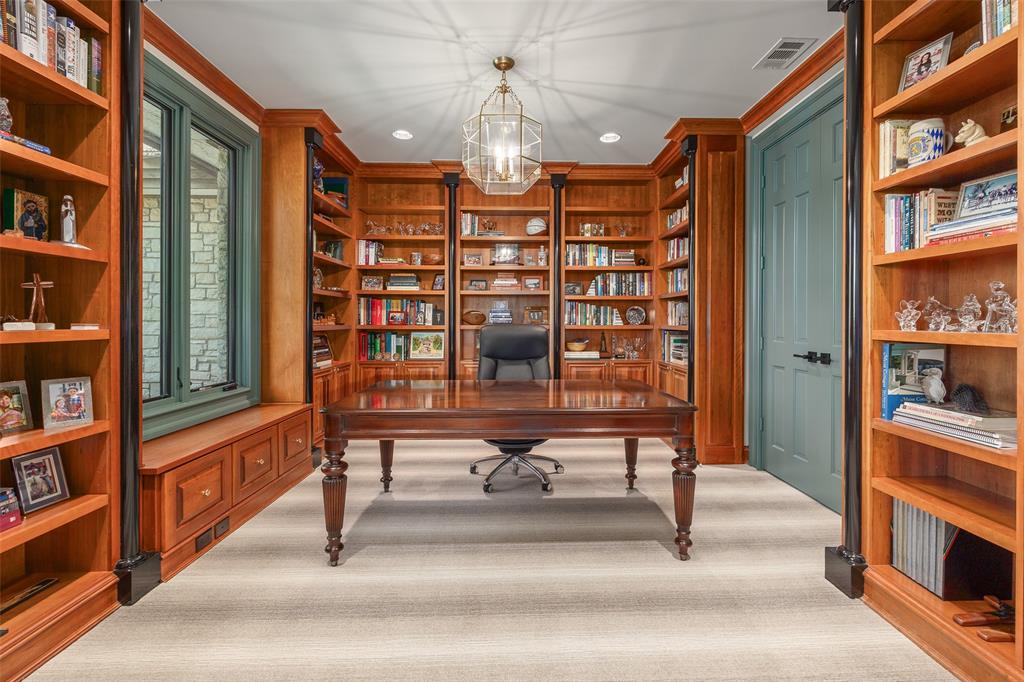 James S. Oxer Survey - Residential