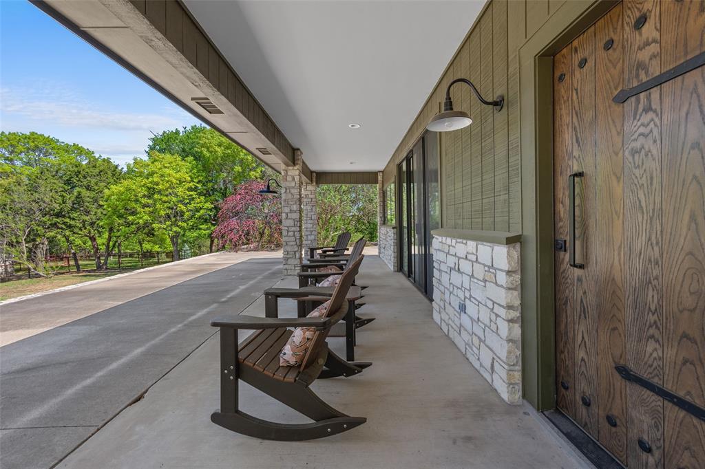 James S. Oxer Survey - Residential