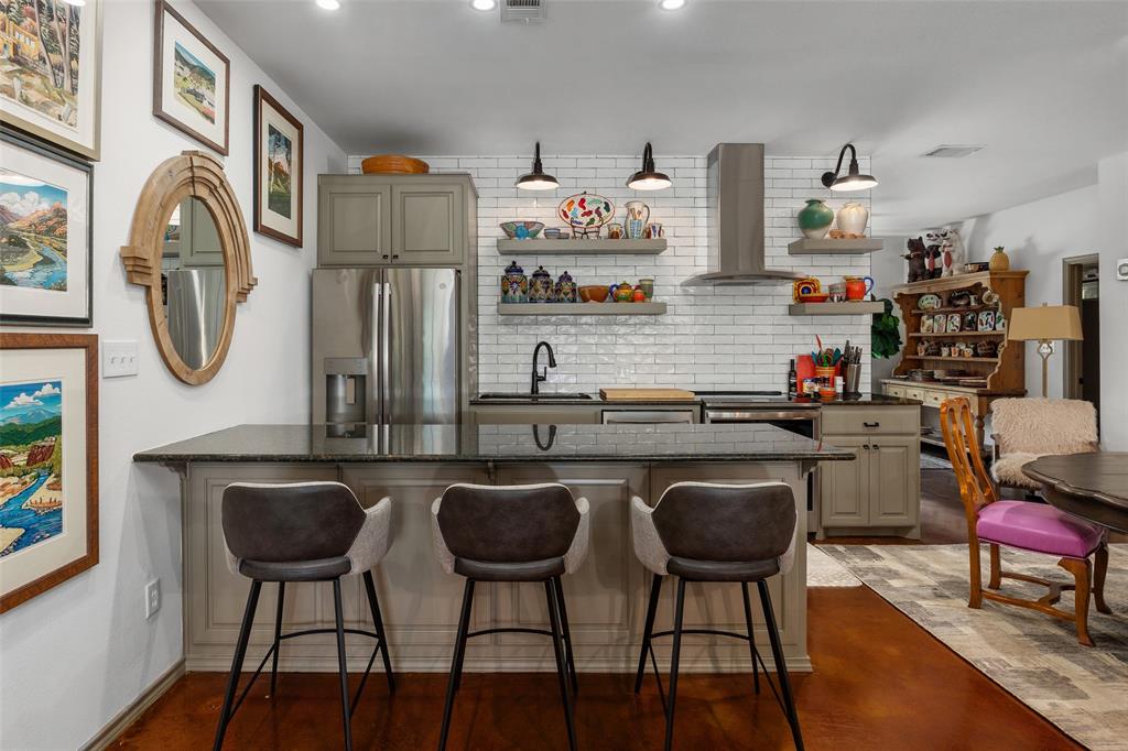 James S. Oxer Survey - Residential