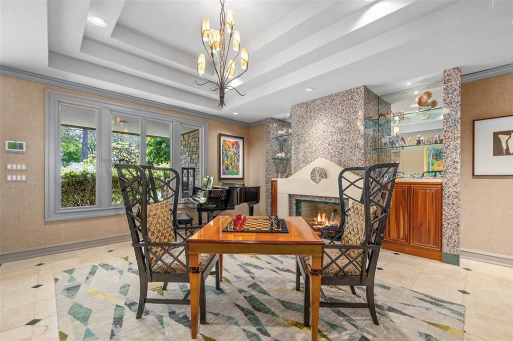 James S. Oxer Survey - Residential