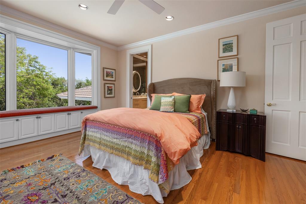 James S. Oxer Survey - Residential