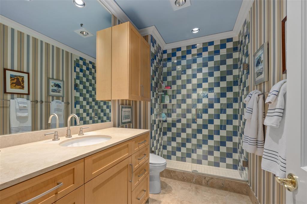 James S. Oxer Survey - Residential