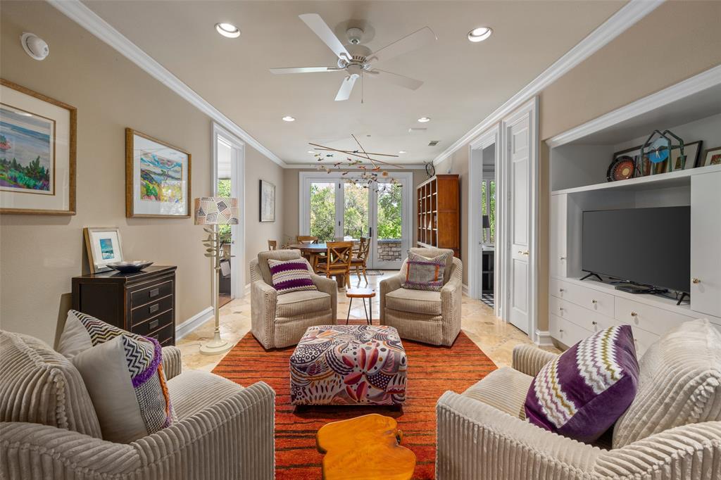 James S. Oxer Survey - Residential