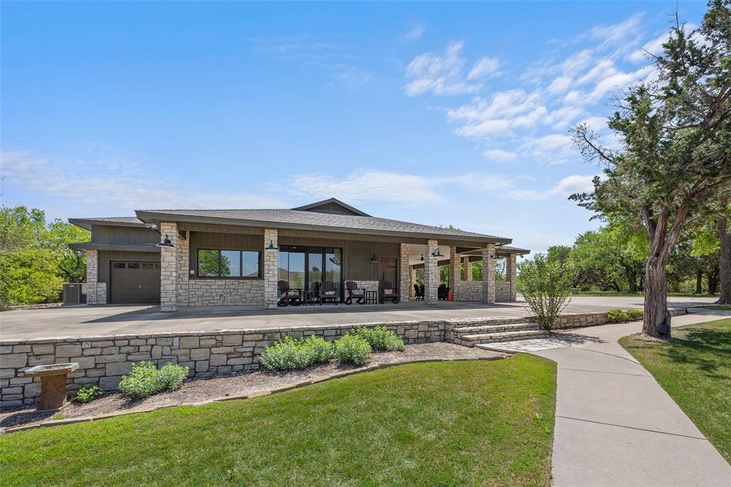 James S. Oxer Survey - Residential