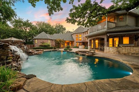 415 Marshall Road Southlake TX 76092