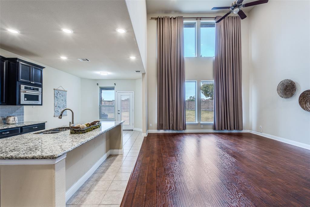 Live Oak Creek - Residential