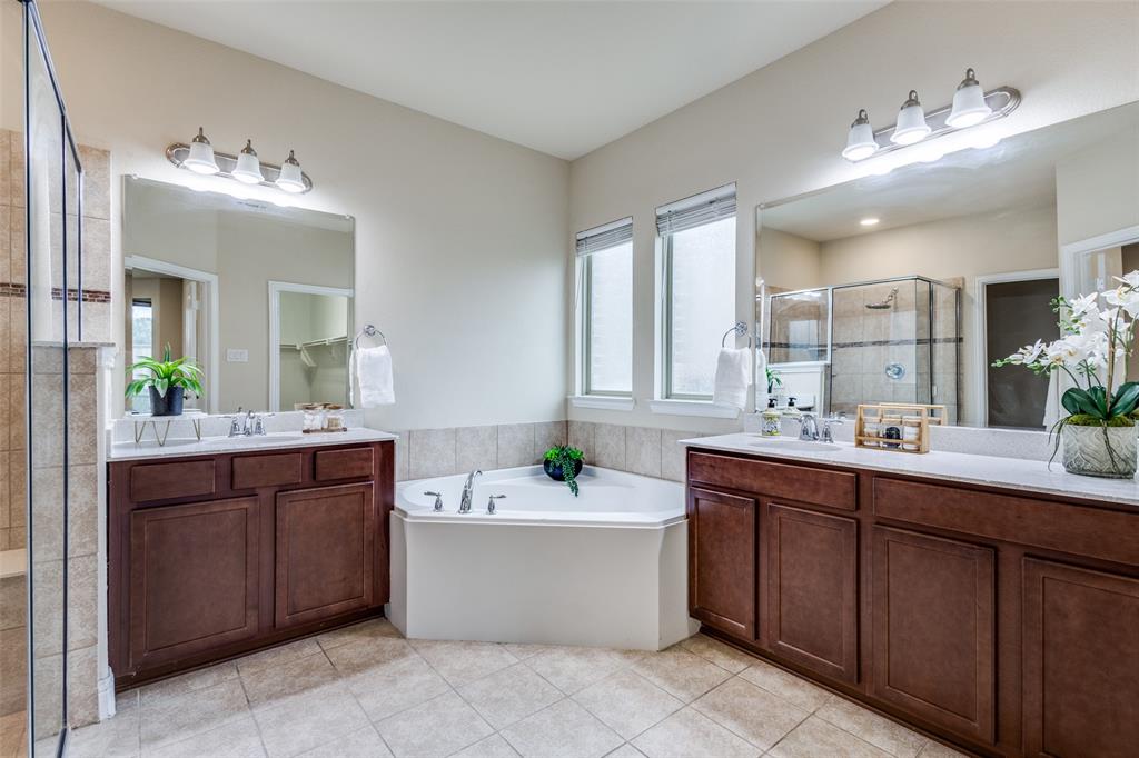 Live Oak Creek - Residential