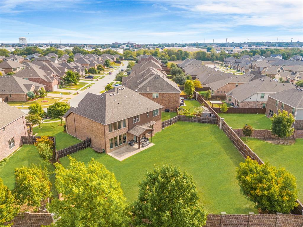 Live Oak Creek - Residential