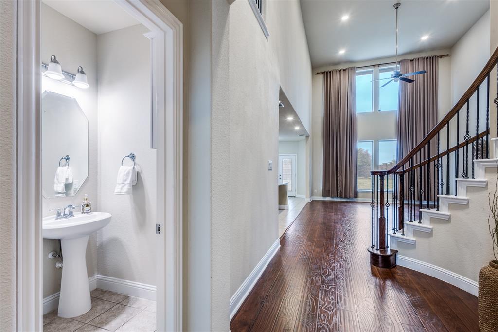 Live Oak Creek - Residential